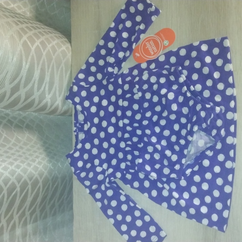 Infant Outfit